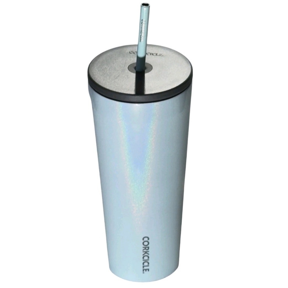 24oz. Corkcicle tumbler ice queen